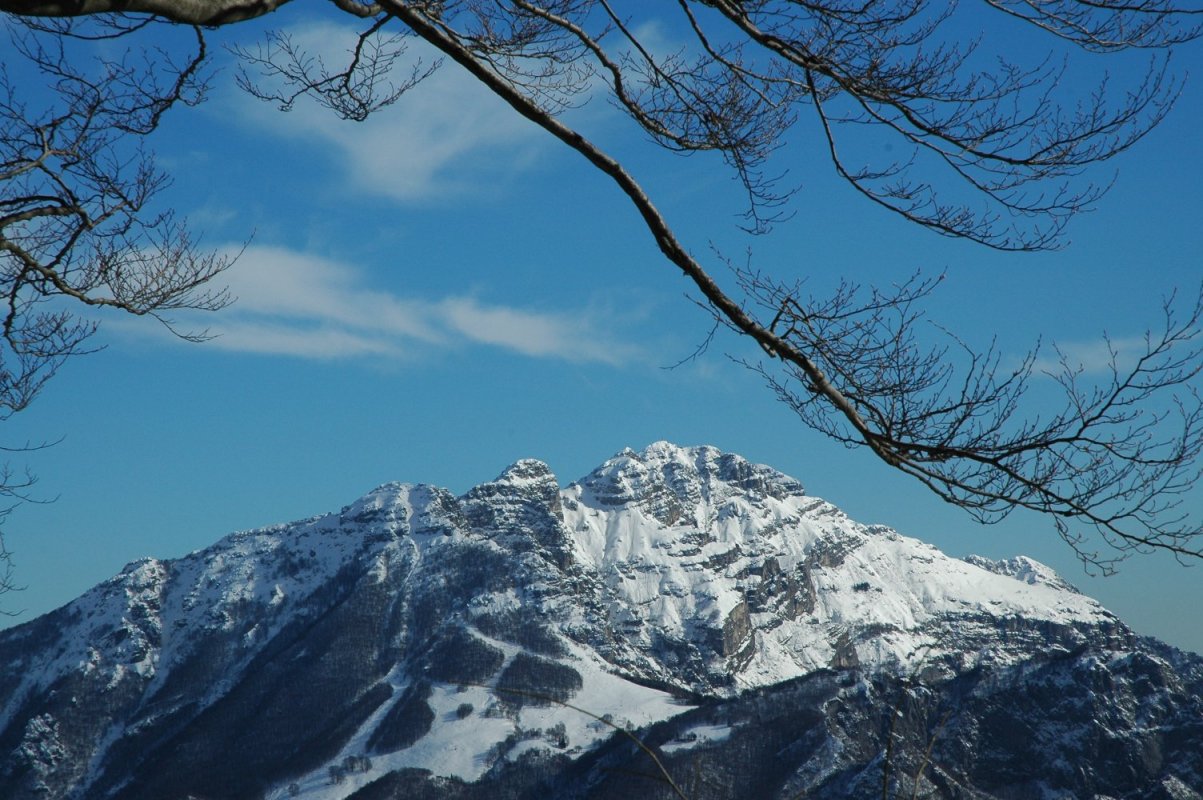 Monte Resegone